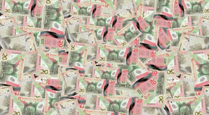 Desaparecerá el billete de 20 pesos en México: Banxico anuncia su retiro gradual