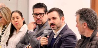Yankel Benítez refrenda respaldo del Ayuntamiento al sector hotelero