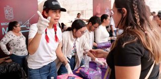 Mañana jueves continua entrega de boletos para Carín León en el Estadio Morelos