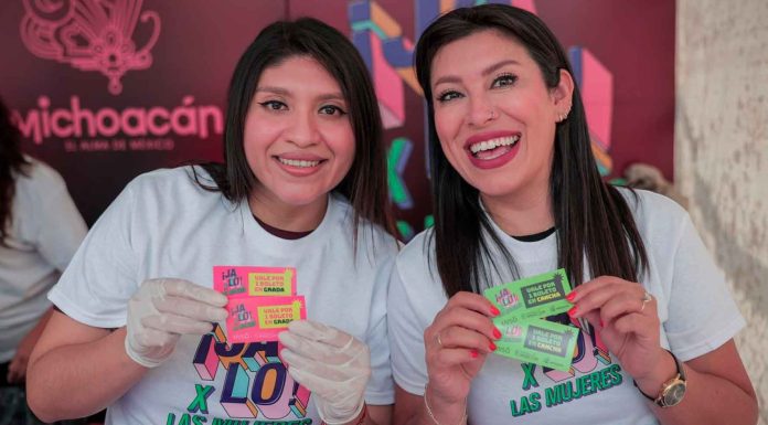 ¡Jálate al Estadio Morelos! Aún hay boletos para ver a Carín León: Seimujer