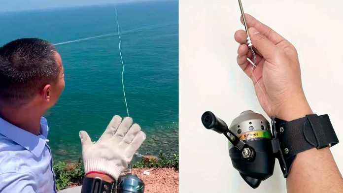 brazal-de-pesca