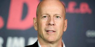 Bruce Willis ha sido trasladado a residencia de cuidados especiales, con atención médica las 24 horas