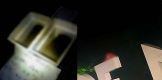 Dos d3c4pit40os en tierra caliente y uno más en Buenavista