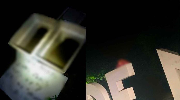 Dos d3c4pit40os en tierra caliente y uno más en Buenavista