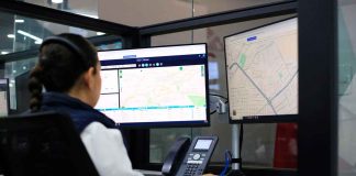 C5 Michoacán ha atendido más 14 mil llamadas en este periodo vacacional: SSP