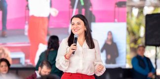 Más de 400 mujeres, niñas y niños con cáncer se integran a programas de apoyo de Sedebi