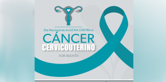 SSM hace un llamado a la detección oportuna del cáncer cervicouterino