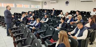 Capacita Fiscalía General a su personal en materia de Mecanismos Alternativos de Solución de Controversias