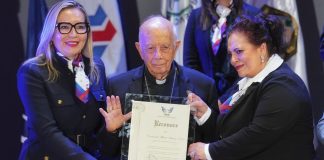 Red Juntos por Michoacán entrega la Presea “Cardenal Alberto Suárez Inda”; el organismo celebra 10 años de historia