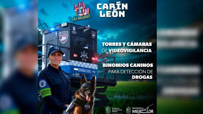 carin