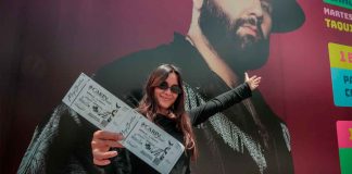 #VIEO| ¡Jálate al Estadio Morelos! Aún hay boletos para ver a Carín León: Seimujer