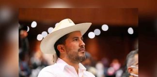 Estamos expuestos pero no hay de otra mas que entrarle a los chingadazos: Carlos Manzo sobre su seguridad