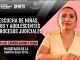 Magistrada Carmen Ramírez Chora destaca la importancia de escuchar a niñas, niños y adolescentes en procesos judiciales
