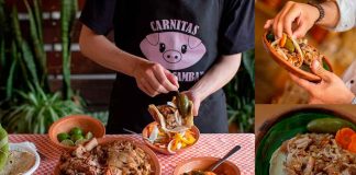 Certificación de carnitas de Michoacán, oportunidad para productores: Sedeco