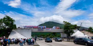 #VIDEO || Piden mayor seguridad en Guerrero tras bloqueos en la Autopista del Sol