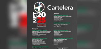 Estas son obras que podrás ver en la Muestra Estatal de Teatro: Secum