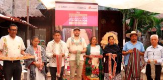 Concurso artesanal de Cuanajo otorgará 120 mil pesos en premios: Casart