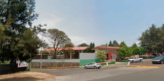 #VIDEO || Padres de familia del CECyTE 02 de la región occidental del estado de Michoacán, exigen la salida de funcionaria y advierten posibles acciones si no interviene el Director General