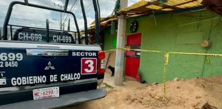 Nuevamente en Edomex: Matan a una niña de 12 años en su casa por una presunta deuda