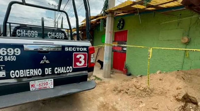 Nuevamente en Edomex: Matan a una niña de 12 años en su casa por una presunta deuda