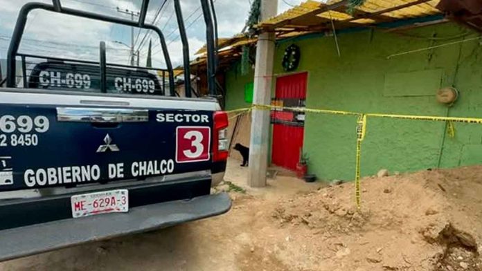 chalco