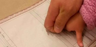 Registran a una bebé con el nombre “Chat Yipiti” en Córdoba, Colombia