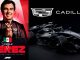 #VIDEO || Checo Pérez regresa a la F1 con Cadillac en 2026