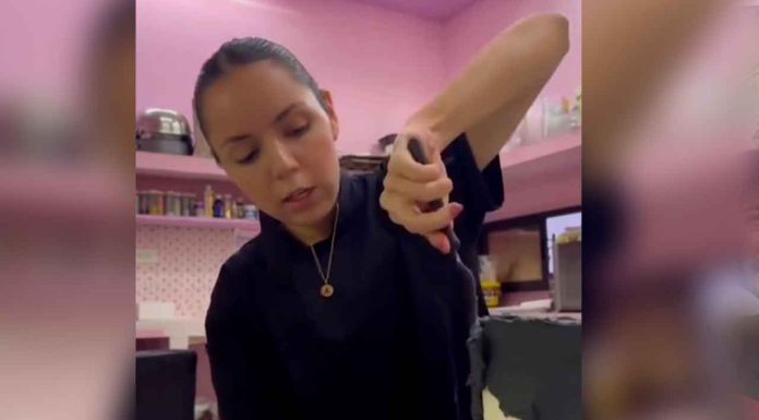 #VIDEO | “Me bloqueó luego de pagar su boda; su mamá me amenazó”: su mejor amiga le quedó debiendo su boda