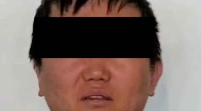 Interpol continúa búsqueda de chino ligado a cárteles que se fugó de arresto domiciliario en México