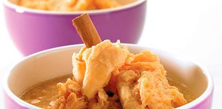 Sedeco trabaja en marca de certificación de los chongos zamoranos