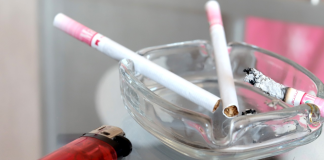 ¡Dejar de fumar mejora tu vida! SSM te apoya con 16 clínicas especializadas en Michoacán