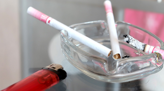 ¡Dejar de fumar mejora tu vida! SSM te apoya con 16 clínicas especializadas en Michoacán