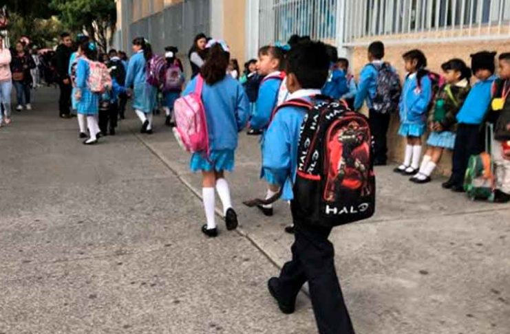 ¿Hay clases este lunes 13 de abril? SEP aclara regreso tras Semana Santa