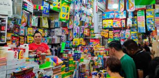 Inicia PROFECO operativo “Regreso a Clases 2025”