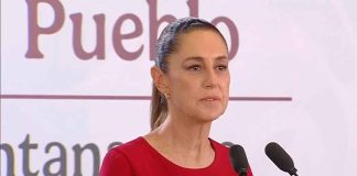Niega Claudia Sheinbaum desabasto de gasolina en el país