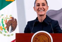 México negocia con Cuba importación de tratamiento contra el pie diabético: Sheinbaum