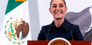 México negocia con Cuba importación de tratamiento contra el pie diabético: Sheinbaum