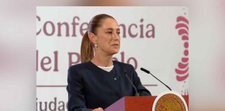 Sheinbaum se pronuncia sobre falta de medicamentos y sanciones a farmacéuticas