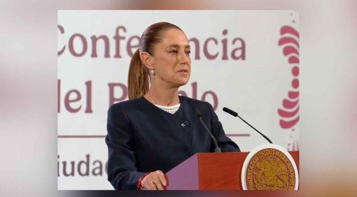 Anuncia Claudia Sheinbaum proyecto energético, busca reducir el costo y asegurar el suministro a través de plantas termosolares