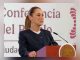 Anuncia Claudia Sheinbaum proyecto energético, busca reducir el costo y asegurar el suministro a través de plantas termosolares