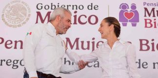 Modelo antideforestación de Michoacán será replicado a nivel nacional: Sheinbaum