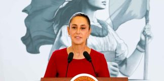 Sheinbaum defiende aumento al IEPS en refrescos: “No tiene sustento la preocupación del sector comercial”