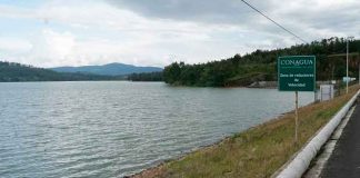 Arrancarán desfogues en las presas de Tepuxtepec y Cointzio