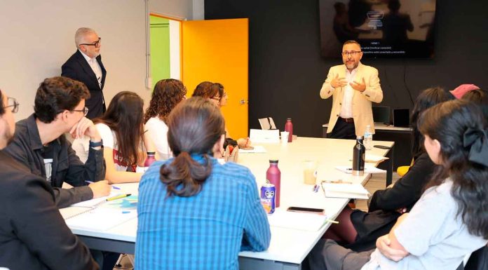 Cofilmich impulsa a las futuras generaciones de cineastas en Michoacán: Sectur