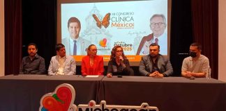 Michoacán será sede de congreso internacional odontológico: Sectur