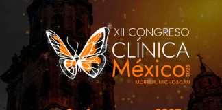Llega a Morelia el XII Congreso Clínica México 2025