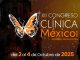 Llega a Morelia el XII Congreso Clínica México 2025