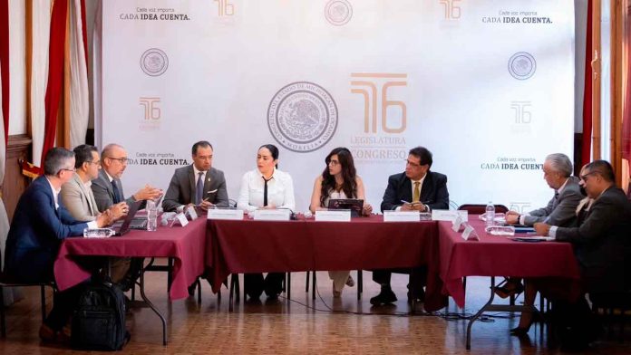congreso