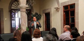 Consejo Ciudadano de Morelia suma esfuerzos por la seguridad