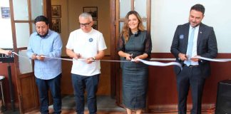 Inaugura SeCultura exposición fotográfica de Gabriele Basilico